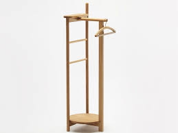 Compra En Linea Laurel By Zilio A C Perchero De Roble Diseno Simon Kampfer Rack Design Mens Valet Stand Clothing Rack