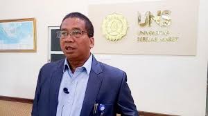 Cara semak ccris online maklumat yang direkodkan di dalam ccris adalah rekod bayaran ansuran bulanan ptptn bagi tempoh 12 bulan yang lepas. Antisipasi Corona Rektor Uns Akui Ikut Kena Imbas Larangan Perjalanan Ke Luar Negeri Yang Ia Teken Tribunnews Com Mobile