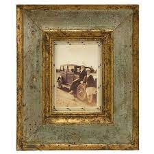 Lorraine Mirrored Picture Frame Reviews Joss Main Wood Photo Frame Wood Picture Frames Photo On Wood
