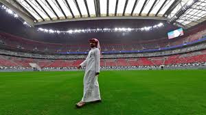 Hier die gesamte übersicht der wm spielstätten inklusive aller partien aus dem spielplan: 2022 Katar Eroffnungsspiel Im Al Bayt Stadion In Al Khor Um 11 Uhr Ortszeit Eurosport