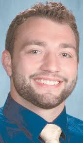 Grime Joins Archbold Teaching Staff