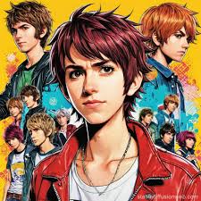 scott_pilgrim Prompts