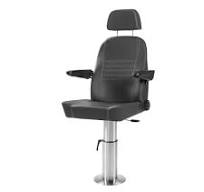 Zwaardvis | Seat pedestals and table columns | Marine seats ...