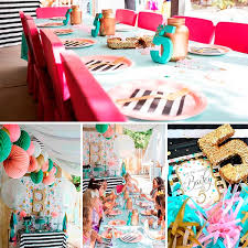 Maybe you would like to learn more about one of these? Decoracion Con Confeti Para Cumpleanos De Nina Lluvia De Confeti En El Cumpleanos De Tu Princesa
