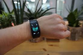 Samsung Gear Fit 2 Pro Review Trusted Reviews