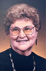 Obituary for Vivian Duenow