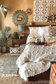 4 1 Bohemian Bedroom Designs Elcune Bohemian Bedroom Design Bohemian Bedroom Decor Romantic Bedroom Decor