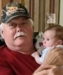 Remembering Andy Merrell Combs