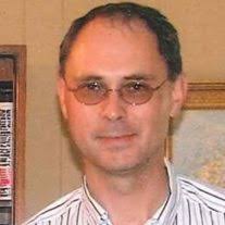 Vickery, Michael Ross