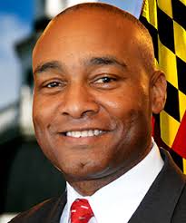 Gov. Moore Appoints Sen. Michael A. Jackson as Next Maryland State Police  Superintendent