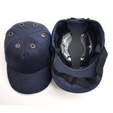 2017 Bump Cap Work Safety Helmet Abs Lnner Shell Baseball Hat Style Protective Hard Hat For Workwear Head Protec Baseball Hat Style Safety Helmet Baseball Hats