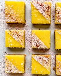 Sumac Lemon Bars Recipe By Jake Cohen The Feedfeed Recipe Lemon Bars Recipe Lemon Bars Bars Recipes