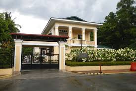 Benigno aquino iii, who served as philippines president from 2010 to 2016 and presided over significant economic improvements in the country, has it is with profound sadness that i learned this morning of the passing of former pres. The Most Famous Houses In The Philippines Lamudi