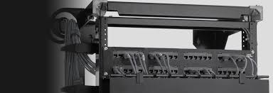 If you don't allow cookies, you may not be able to use certain features of the web site including but not limited to: Wall Mount Racks Chatsworth Products