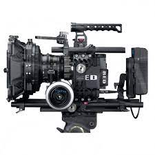 Red Epic Full Kit Badposturefix Peralatan Fotografi Fotografi Pertempuran
