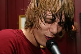 Patrick Walden. October 5th, 1978