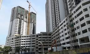 Unlike most malaysian states, the history of modern penang was shaped by british colonialism. Site Progress The Stone Feb 2021 Penang Property Talk