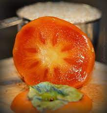 I hope this text will encourage you to try persimmon and enjoy its taste. Have You Tasted A Persimmon Dave S Garden