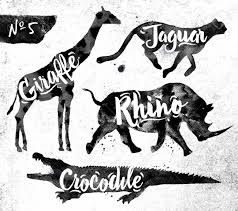 Pin On Crocodile Birthday Party