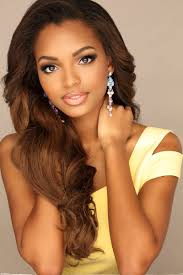 These Are the 51 Women Competing to Be Miss USA 2020