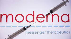 Moderna said its vaccine appears to be 94.5% effective, according to preliminary data from an ongoing study. Moderna Says Its Vaccine Effective On Covid 19 Variants