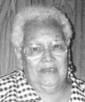 Lupe Cervantes Obituary (2010)
