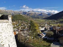 Zones d'activités dans les alpes de haute provence. Seyne 04140 Vivre Et S Installer