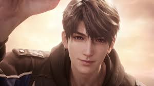 Character Profile: Caleb “Cal” Ryker **Basic Information:**