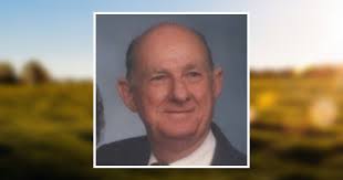 Lloyd LeBouef Obituary January 2, 2021