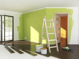 Learn how to choose the right type of paint finish for each room in your home. Should You Paint Wall Or Trim First The Most Common Painting Questions