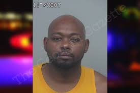 Ramsey Jackson — Gwinnett County Jail Bookings