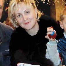 Fundraiser for Liudmila Dubovik by Ivan Yatsuk : Helping to pay for  Ludmilas Funeral