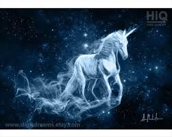 S084 Unicorn Etsy In 2020 Harry Potter Patronus Patronus Harry Potter
