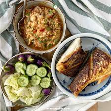 Thai cuisine is the national cuisine of thailand. Thailand S Food Culture What Is Thai Food Is It Always Spicy Ohhappybear
