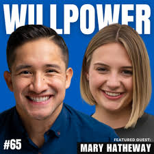 65 From Gas Pumps to Gourmet Meals: How Mary Hatheway Turned TikTok Fame  into Gas Station Success by WillPower Podcast