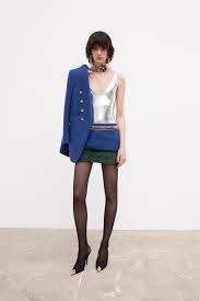 Yves saint laurent had many glamorous muses, some of whom the most iconic saint laurent bags are named after. Saint Laurent Fall 2021 Ready To Wear Collection Vogue