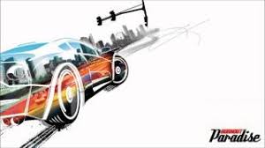 # перевод песни paradise city (guns n' roses). Criterion Games Burnout Paradise City Theme Song Youtube