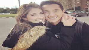 Pagesbusinessesnonprofit organizationfundación andrés guardadovideos¡andrés guardado, sandra de la vega y máximo les desean una muy. Andres Guardado Celebra El Cumpleanos Mas Especial Para Su Esposa Sandra De La Vega Youtube