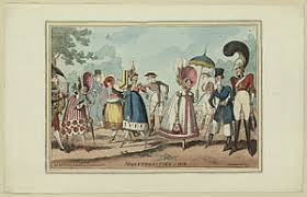 в древности на руси это считалось исключительно мужской одеждой Istoriya Odezhdy Vikipediya