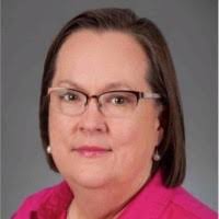 Anna Fisk PhD RN CCRN