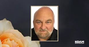 Rex A. Chaney (July 3, 1953