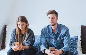 Go out with the girls. How To Make Him Jealous