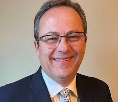 Longtime employee named next CEO of Presbyterian Senior Living