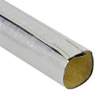 B-G - Aramid Express Heat Shield Sleeve (Hook and Loop)