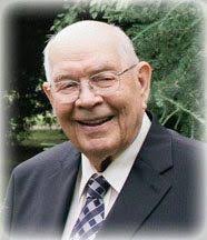 This might seem strange for a post to Ste. Genevieve Genealogy, but  Reverend Joseph Siebert mentioned in the article was pastor at St. George  Catholic Church in Affton and presided at the