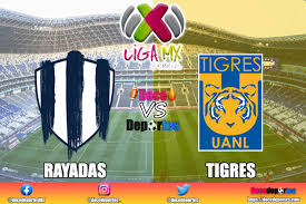 Tecatito en riesgo de perderse lo que resta de temporada. Como Y Donde Ver En Vivo Final Rayadas Vs Tigres Femenil En Guard1anes 2020 Docedeportes