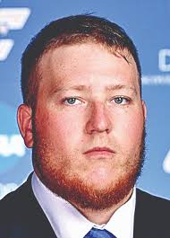 Sauer finishes grid career at Juniata College