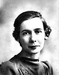 Florence Anne Sutter Willson (1915-2006)