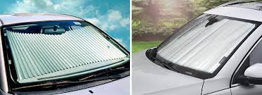 Check spelling or type a new query. Should You Buy Car Windshield Shade Lanmodo