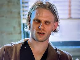 Dexter Paul's Instagram, Twitter & Facebook